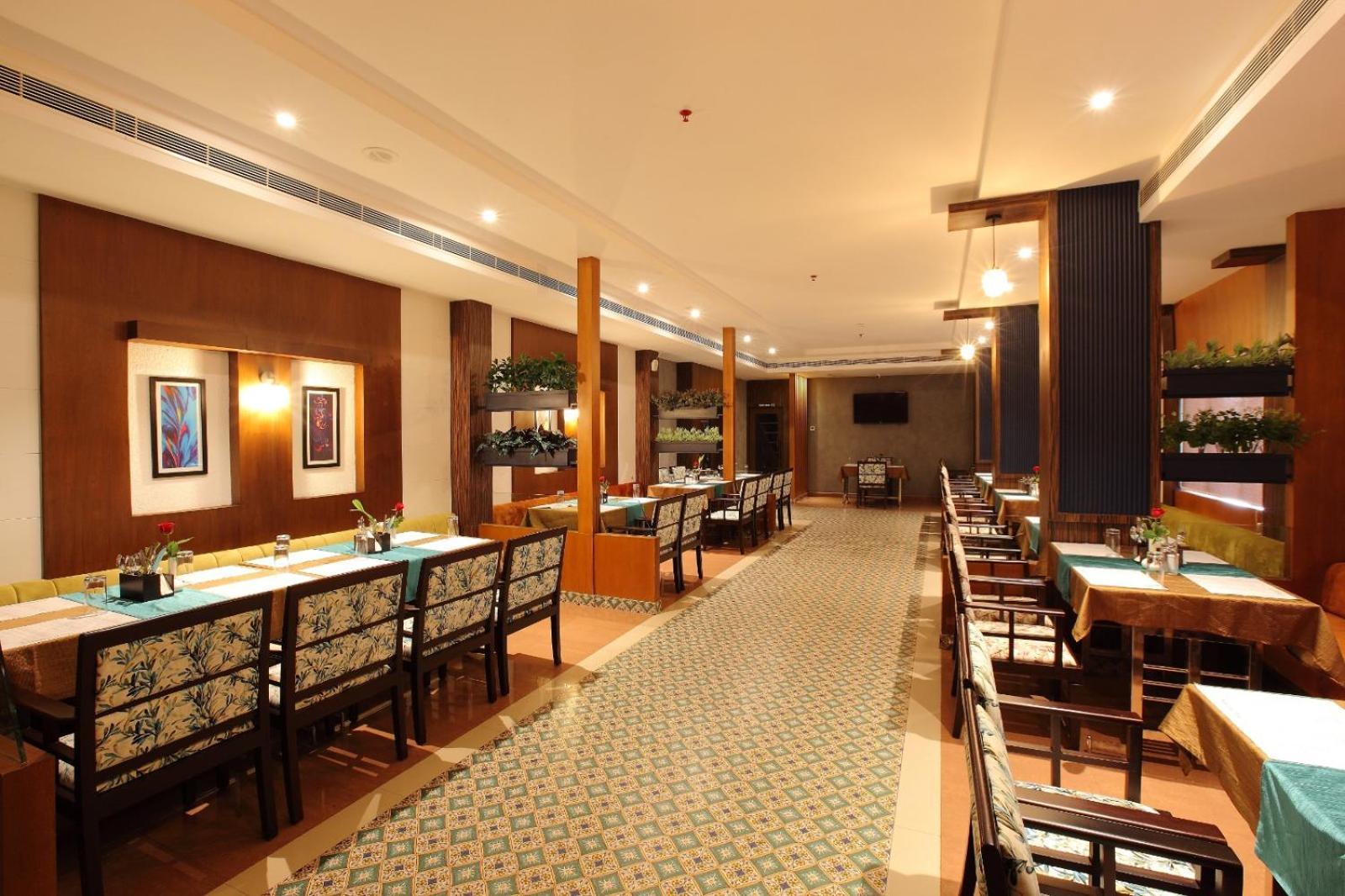 Hotel National Park Residency Kottayam à Ettumanoor Extérieur photo